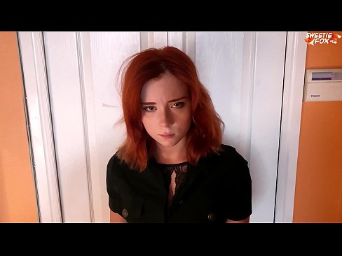 ❤️ Apsargs sodīja skaistu sievieti par zādzību veikalā - sperma mutē ❌ Duršanās video pie porno lv.online4sex.ru ☑